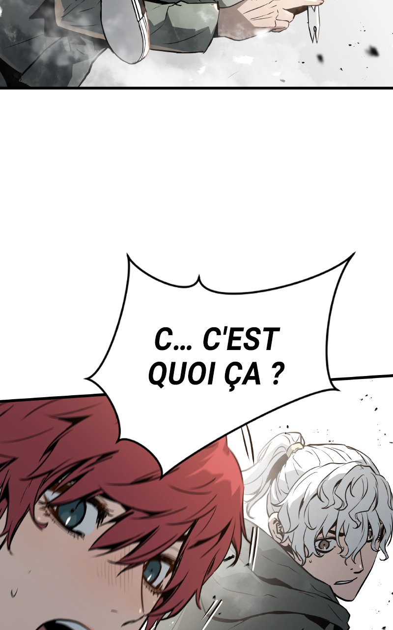 Read The Breaker 3_ Eternal Force FR Manga Online