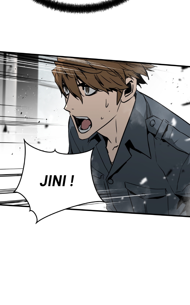 Read The Breaker 3_ Eternal Force FR Manga Online