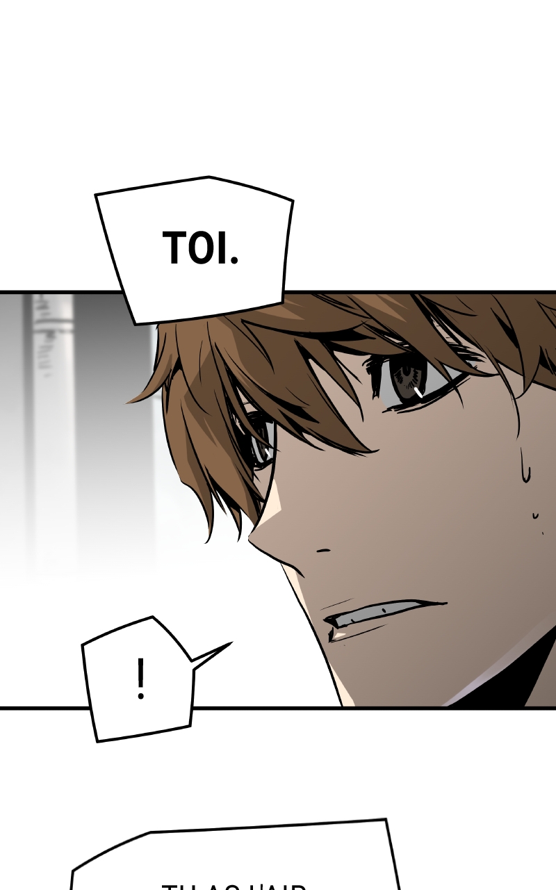 Read The Breaker 3_ Eternal Force FR Manga Online