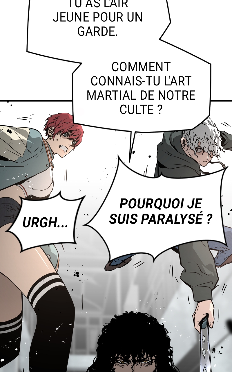 Read The Breaker 3_ Eternal Force FR Manga Online