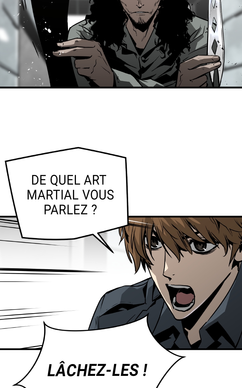 Read The Breaker 3_ Eternal Force FR Manga Online