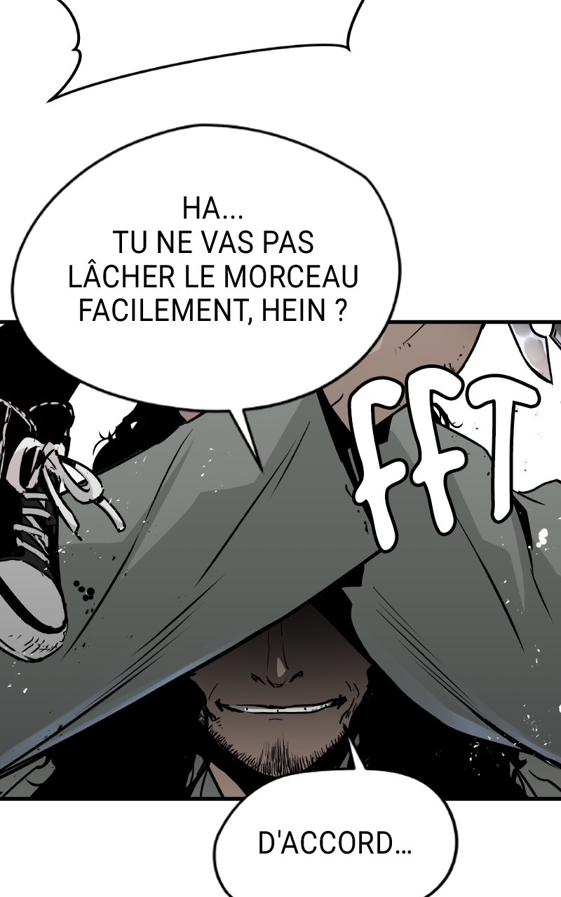 Read The Breaker 3_ Eternal Force FR Manga Online