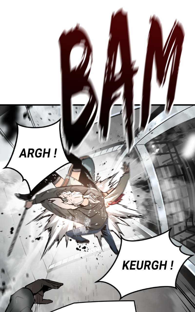 Read The Breaker 3_ Eternal Force FR Manga Online