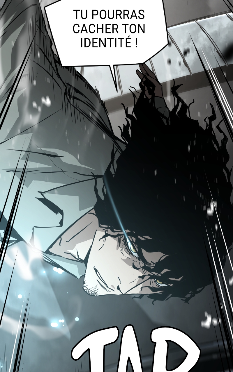 Read The Breaker 3_ Eternal Force FR Manga Online