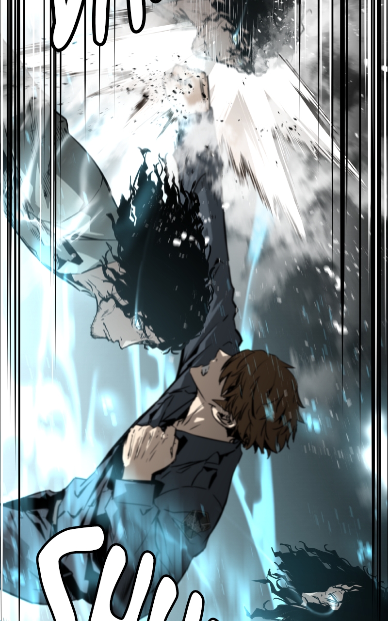 Read The Breaker 3_ Eternal Force FR Manga Online