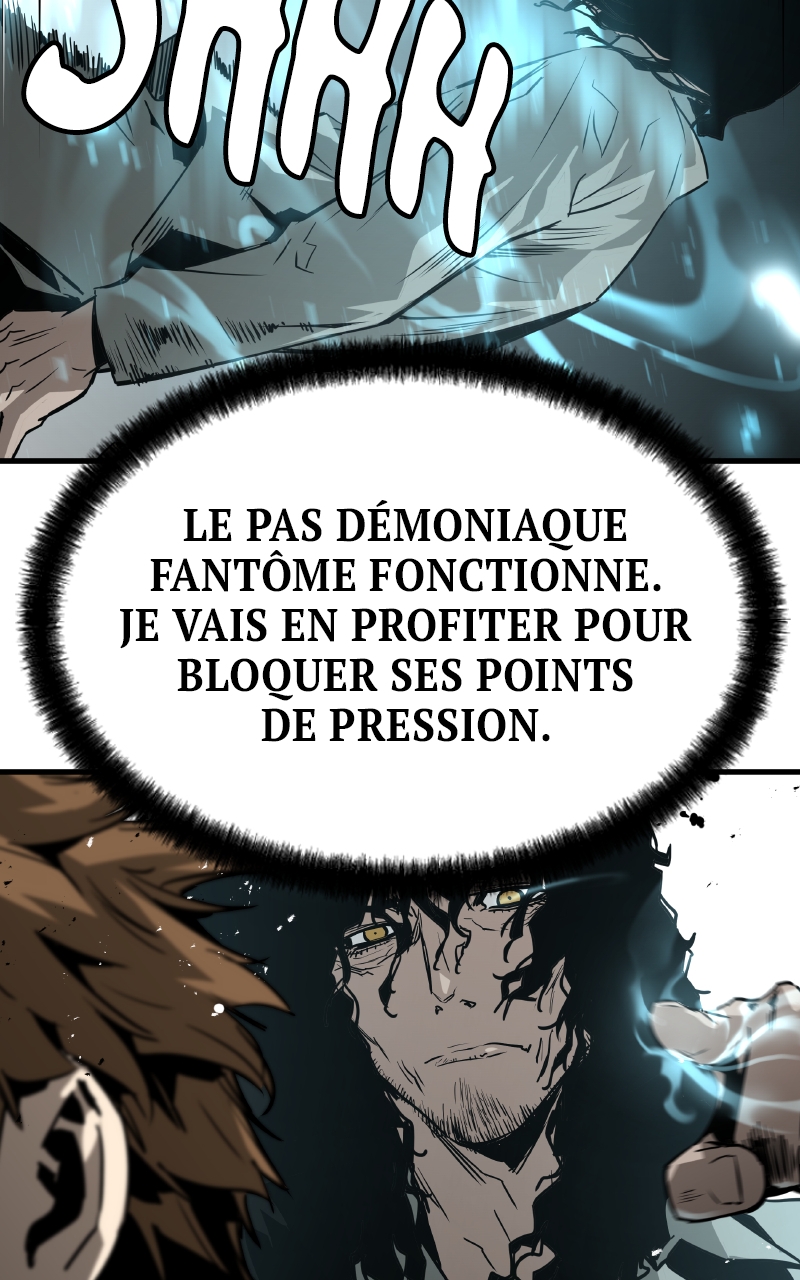 Read The Breaker 3_ Eternal Force FR Manga Online