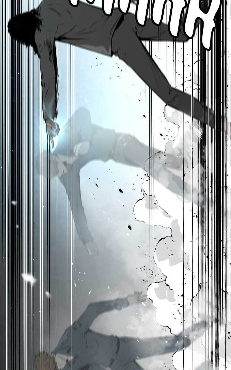 Read The Breaker 3_ Eternal Force FR Manga Online