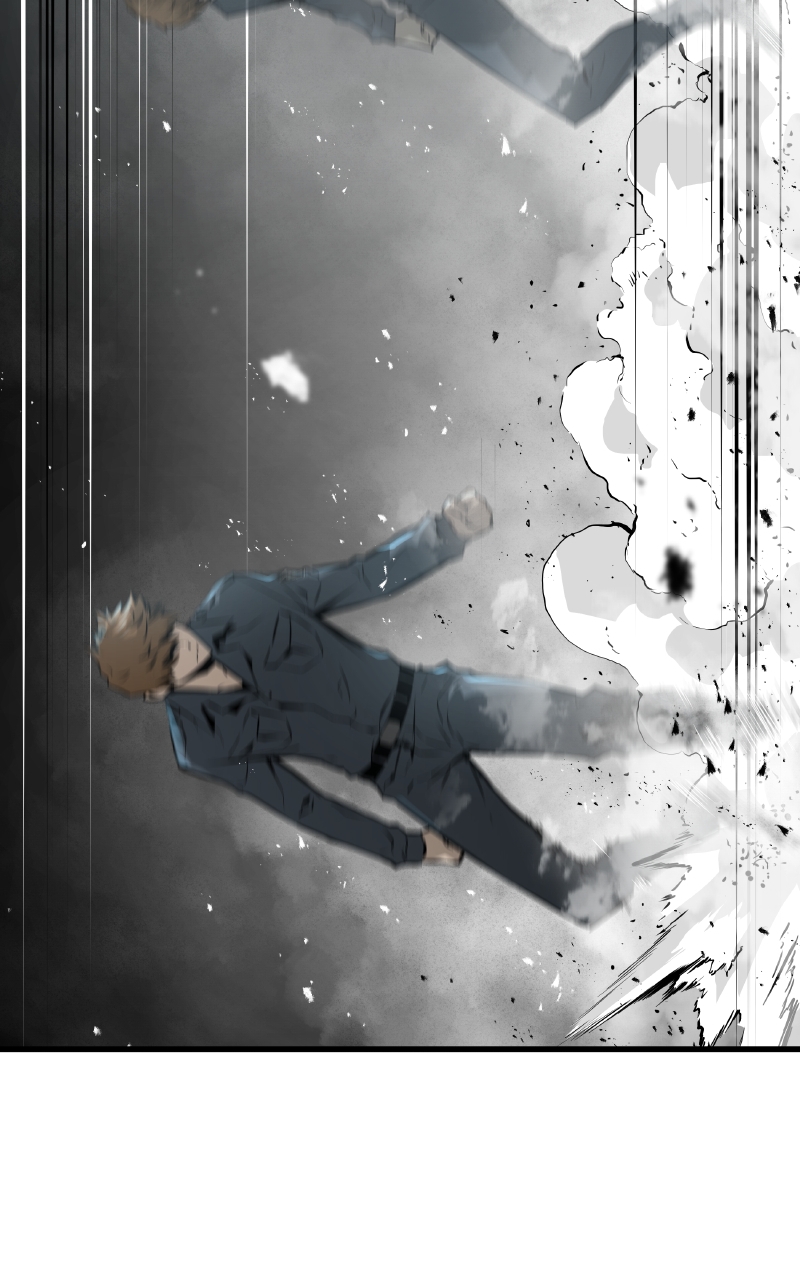 Read The Breaker 3_ Eternal Force FR Manga Online
