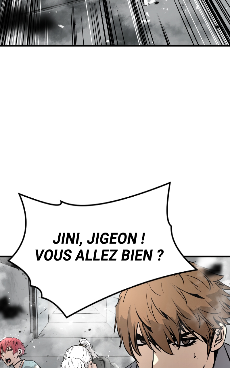 Read The Breaker 3_ Eternal Force FR Manga Online