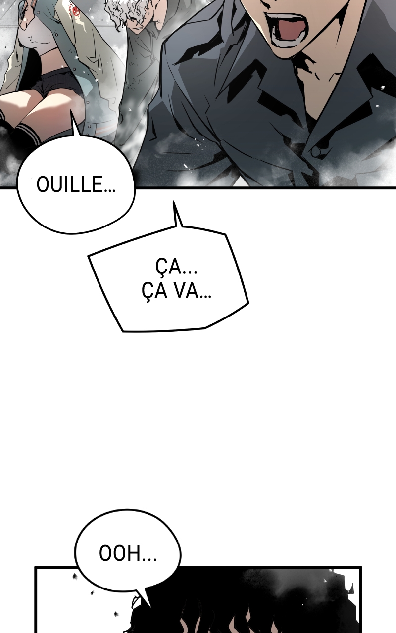 Read The Breaker 3_ Eternal Force FR Manga Online