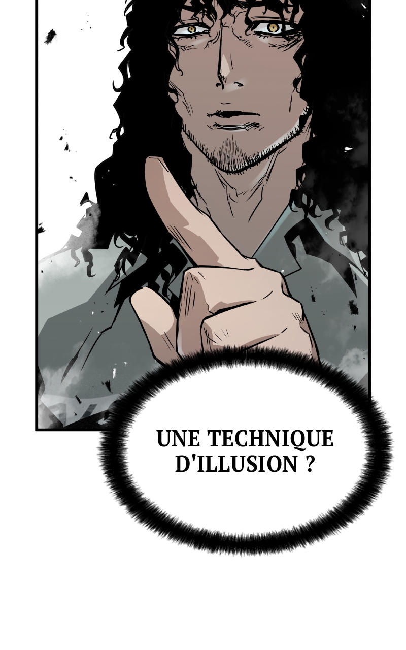 Read The Breaker 3_ Eternal Force FR Manga Online