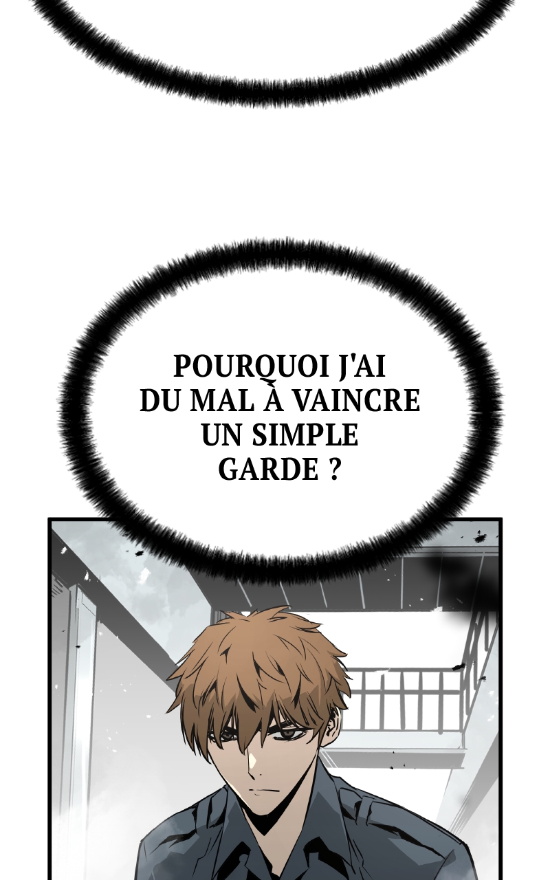 Read The Breaker 3_ Eternal Force FR Manga Online