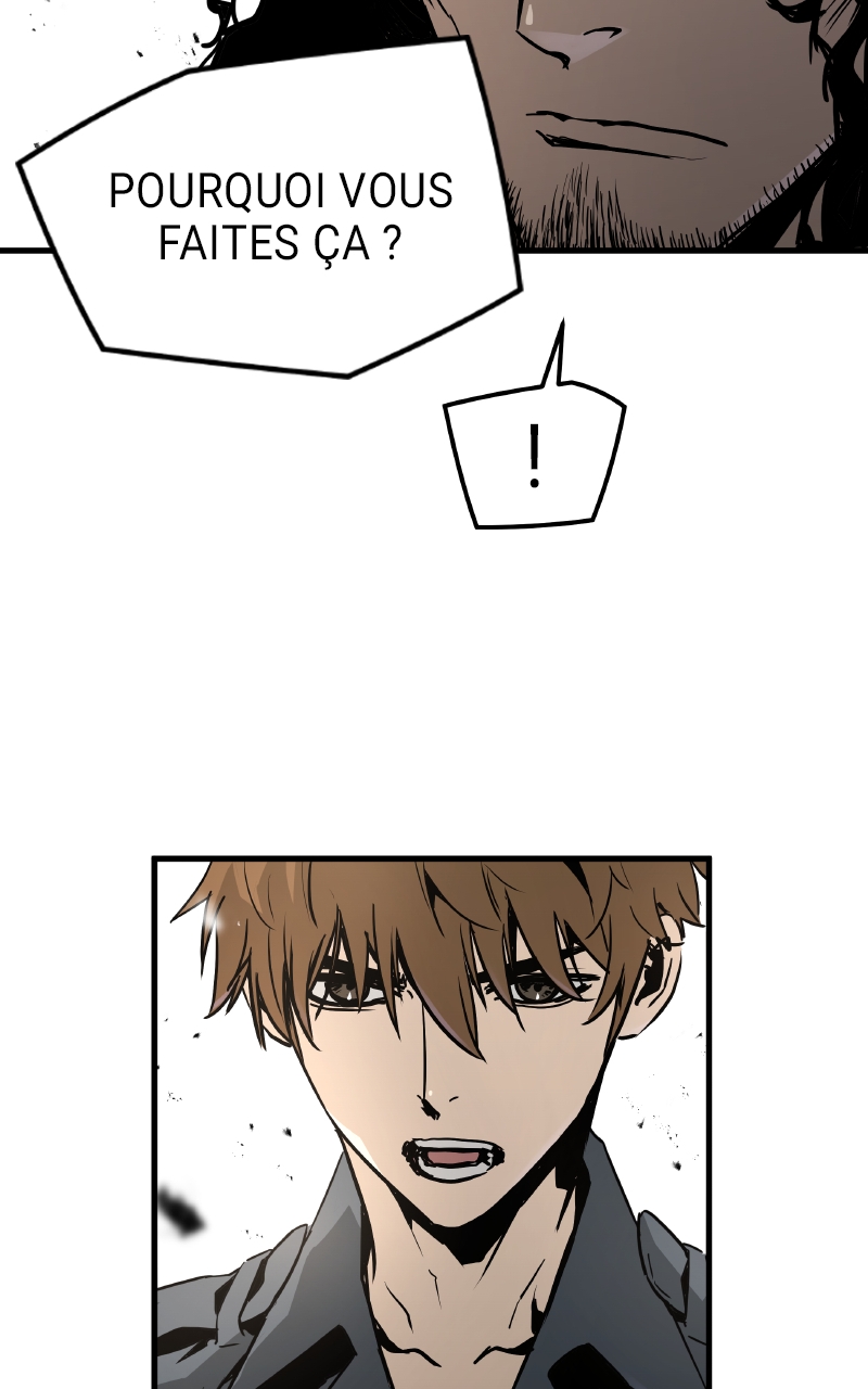 Read The Breaker 3_ Eternal Force FR Manga Online