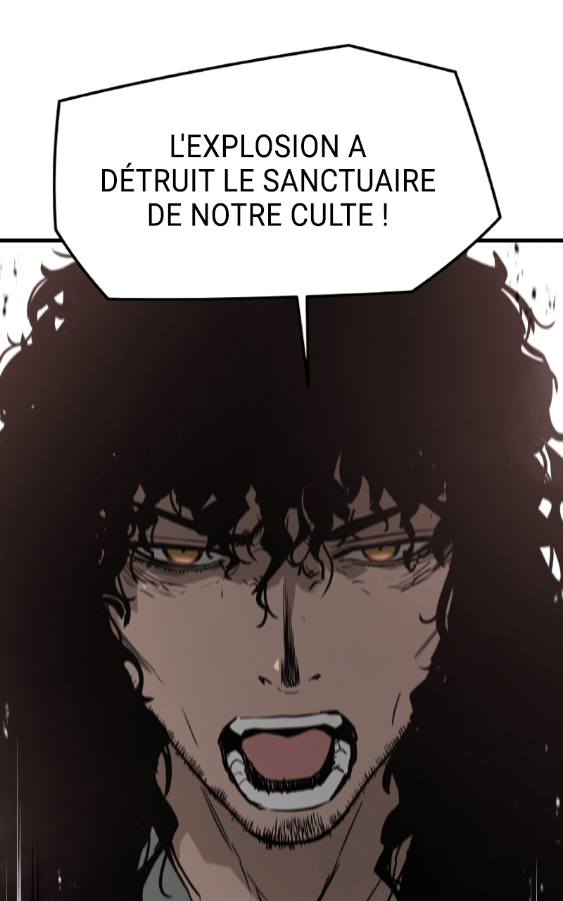 Read The Breaker 3_ Eternal Force FR Manga Online