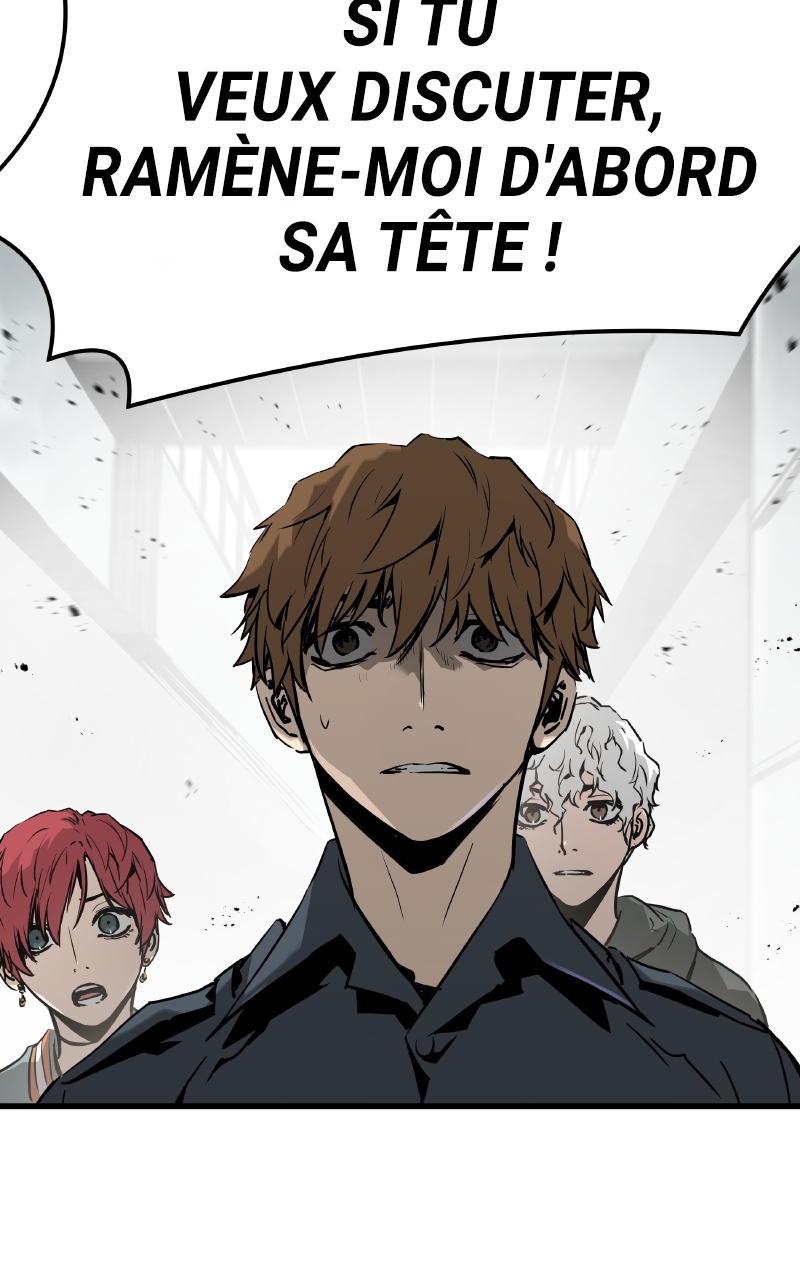 Read The Breaker 3_ Eternal Force FR Manga Online