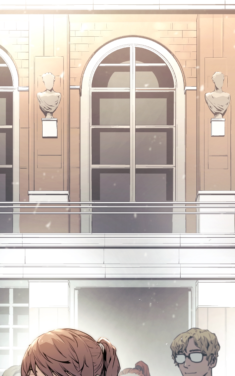 Read The Breaker 3_ Eternal Force FR Manga Online