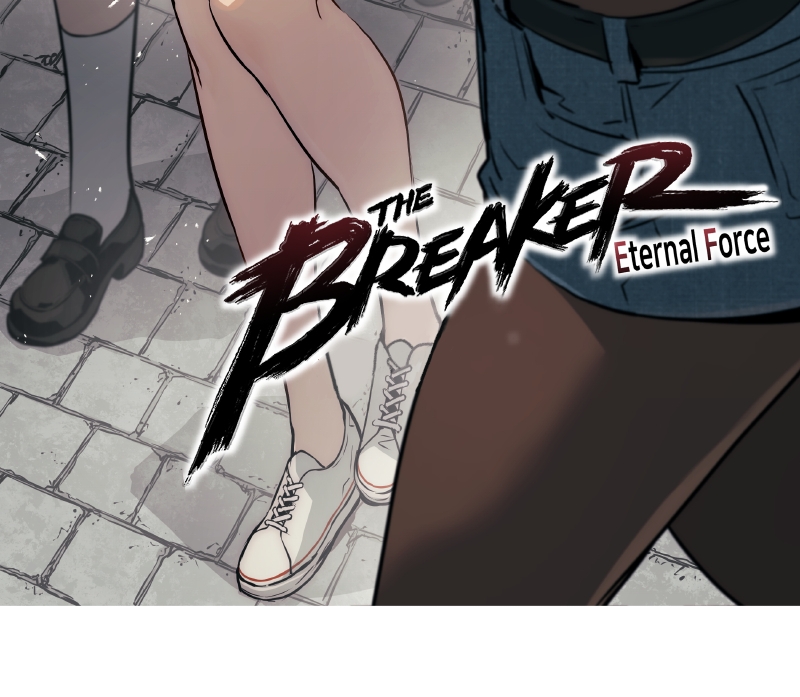 Read The Breaker 3_ Eternal Force FR Manga Online