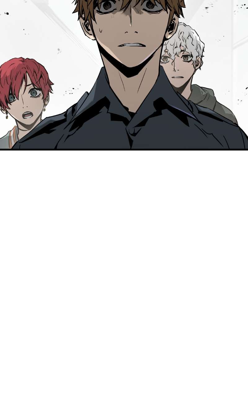 Read The Breaker 3_ Eternal Force FR Manga Online