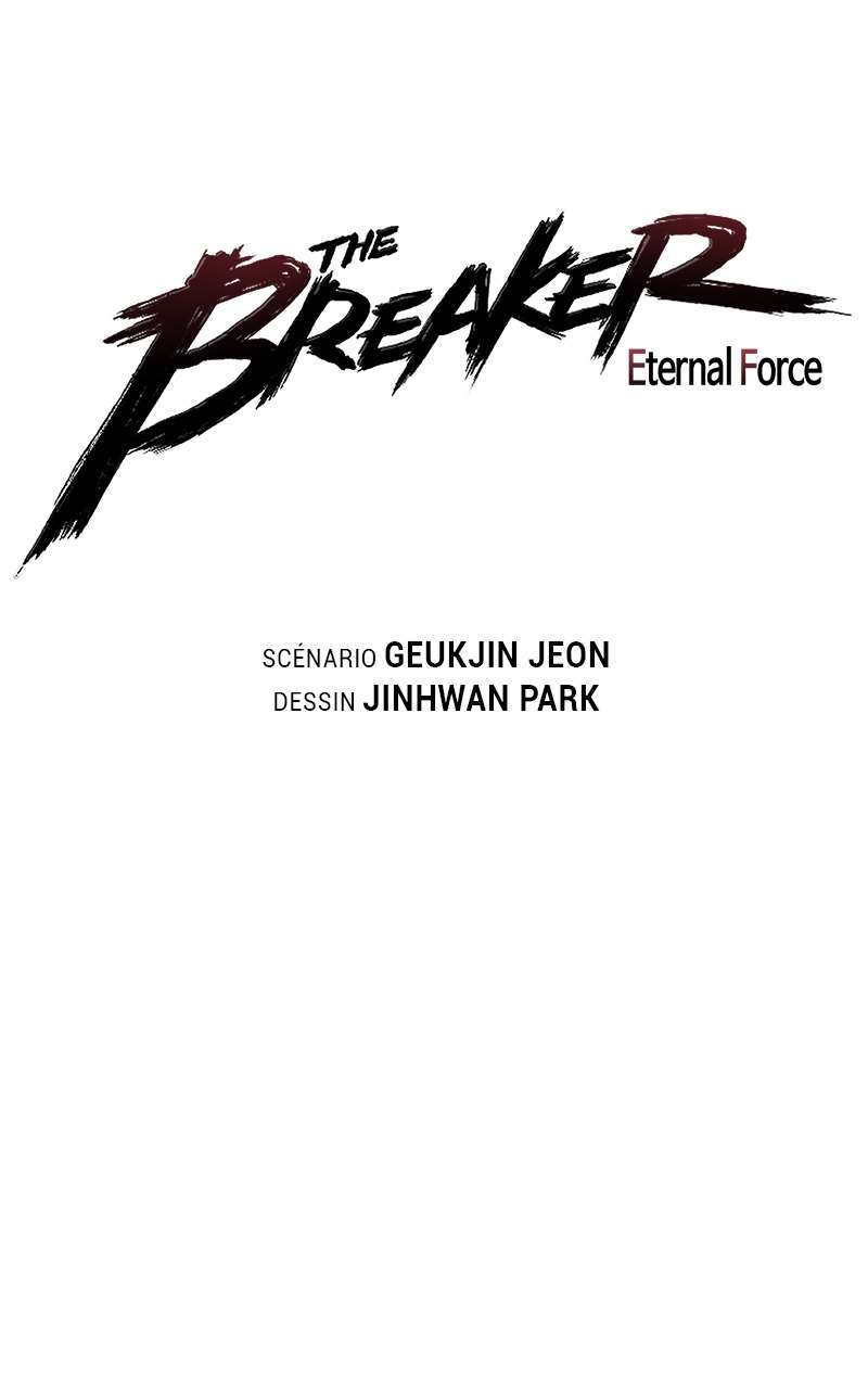 Read The Breaker 3_ Eternal Force FR Manga Online
