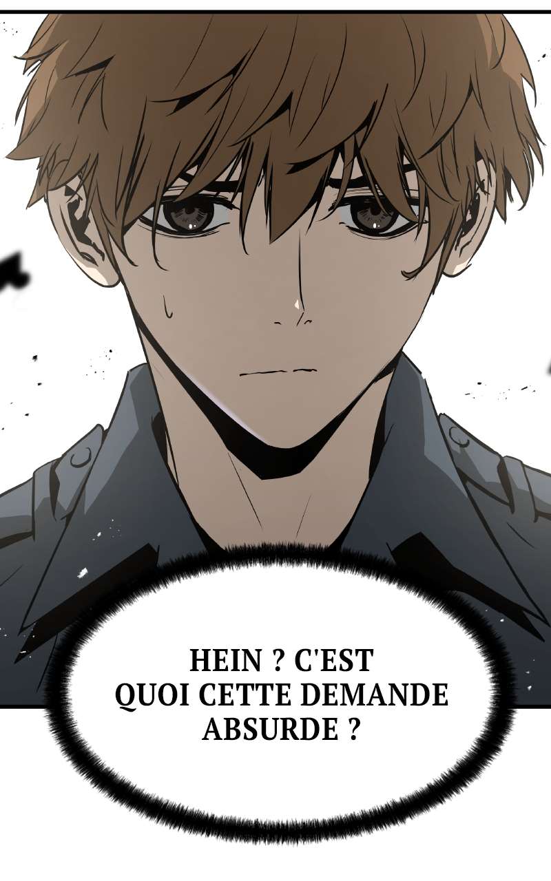 Read The Breaker 3_ Eternal Force FR Manga Online