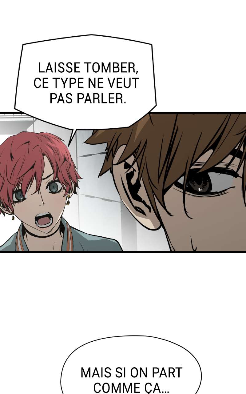 Read The Breaker 3_ Eternal Force FR Manga Online