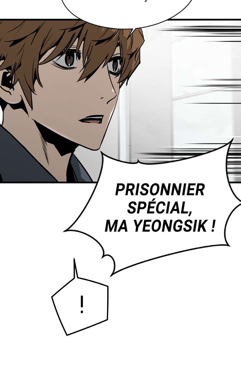 Read The Breaker 3_ Eternal Force FR Manga Online