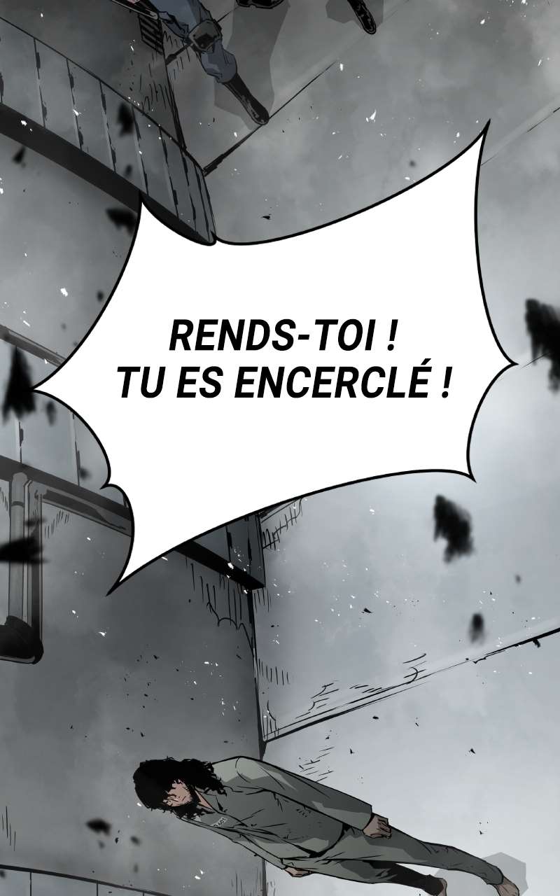 Read The Breaker 3_ Eternal Force FR Manga Online