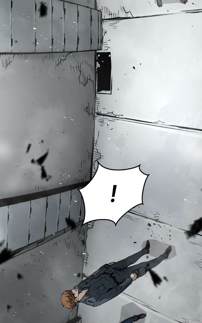 Read The Breaker 3_ Eternal Force FR Manga Online