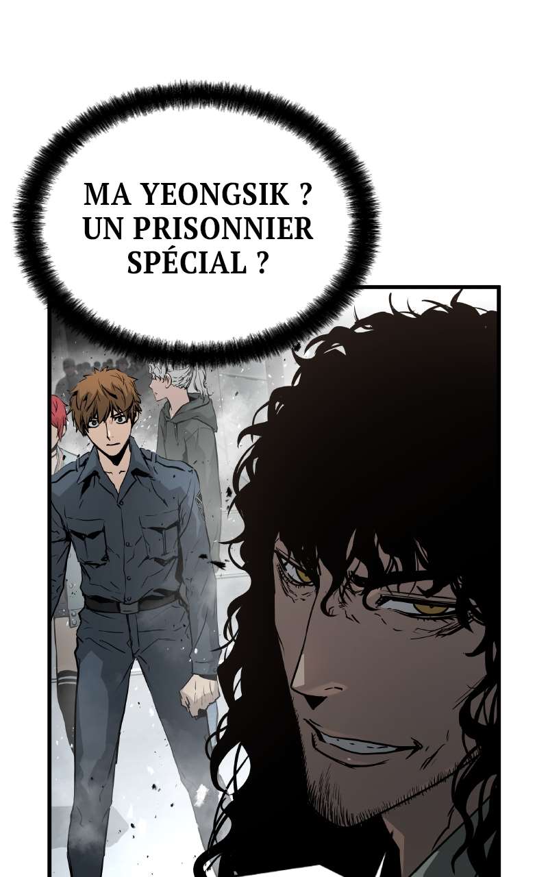 Read The Breaker 3_ Eternal Force FR Manga Online