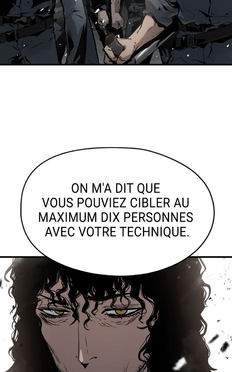 Read The Breaker 3_ Eternal Force FR Manga Online