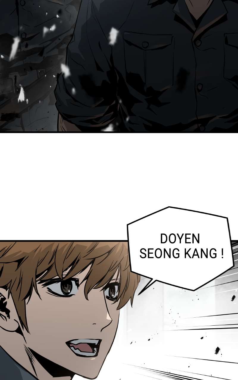 Read The Breaker 3_ Eternal Force FR Manga Online