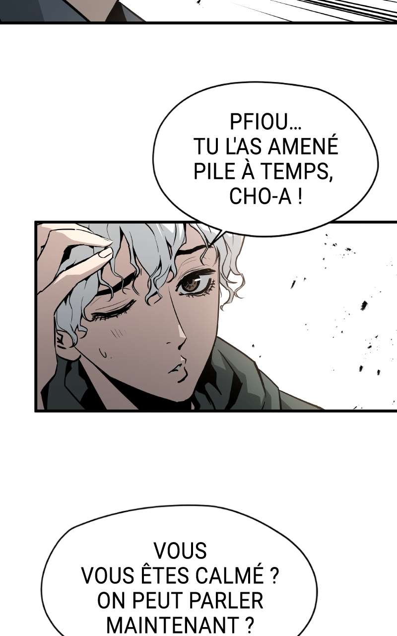 Read The Breaker 3_ Eternal Force FR Manga Online