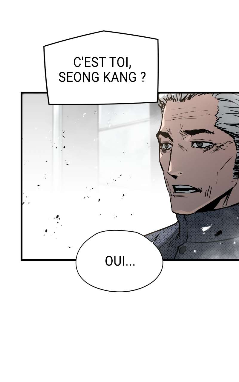 Read The Breaker 3_ Eternal Force FR Manga Online