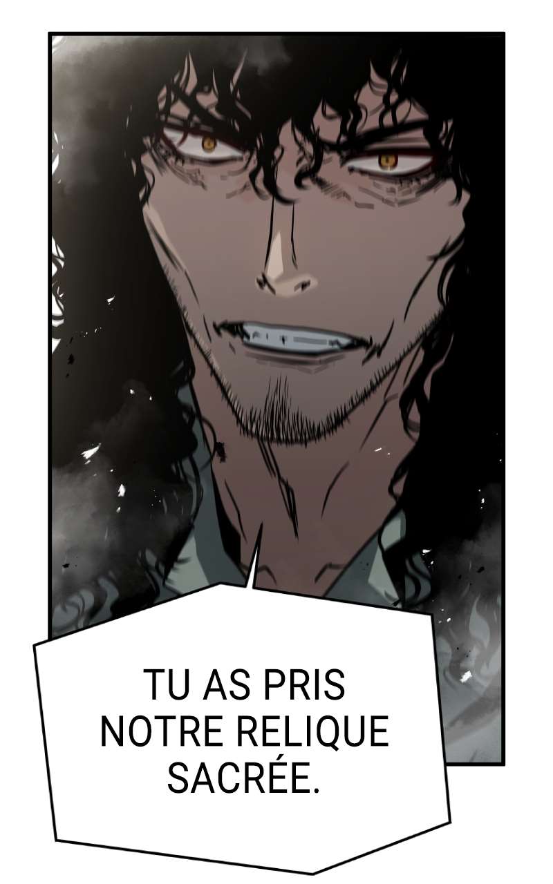 Read The Breaker 3_ Eternal Force FR Manga Online