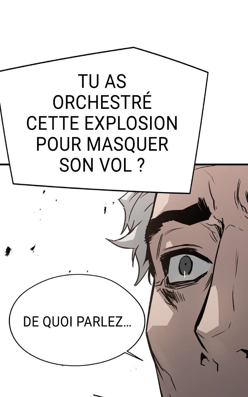 Read The Breaker 3_ Eternal Force FR Manga Online