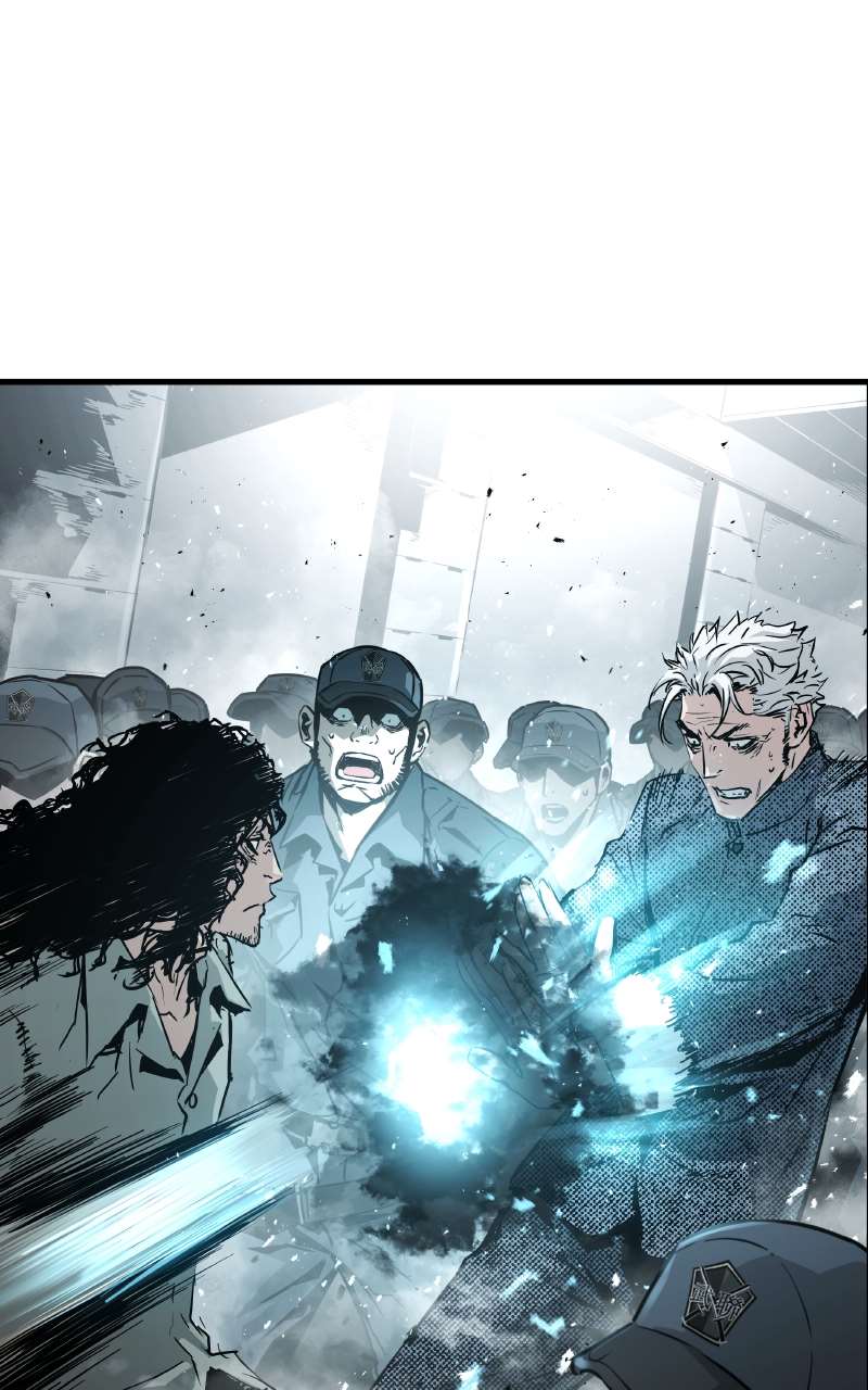 Read The Breaker 3_ Eternal Force FR Manga Online