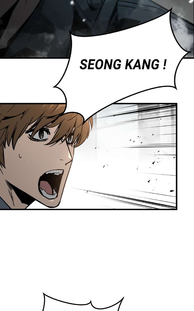 Read The Breaker 3_ Eternal Force FR Manga Online
