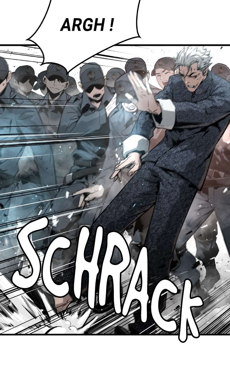 Read The Breaker 3_ Eternal Force FR Manga Online