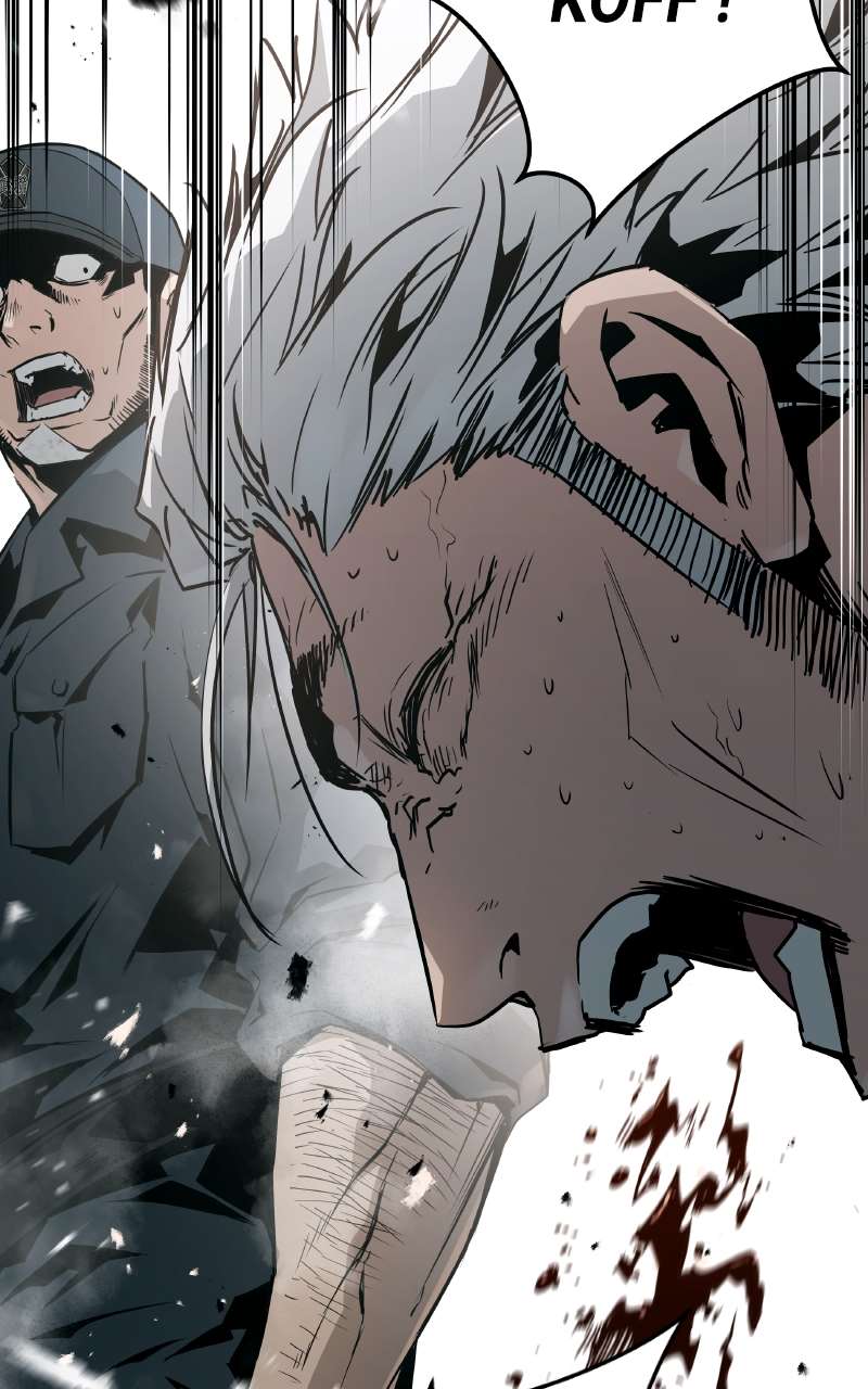 Read The Breaker 3_ Eternal Force FR Manga Online
