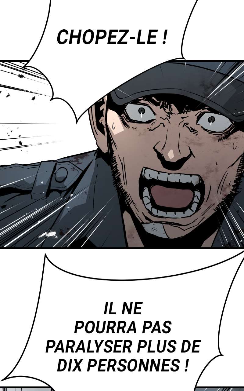 Read The Breaker 3_ Eternal Force FR Manga Online