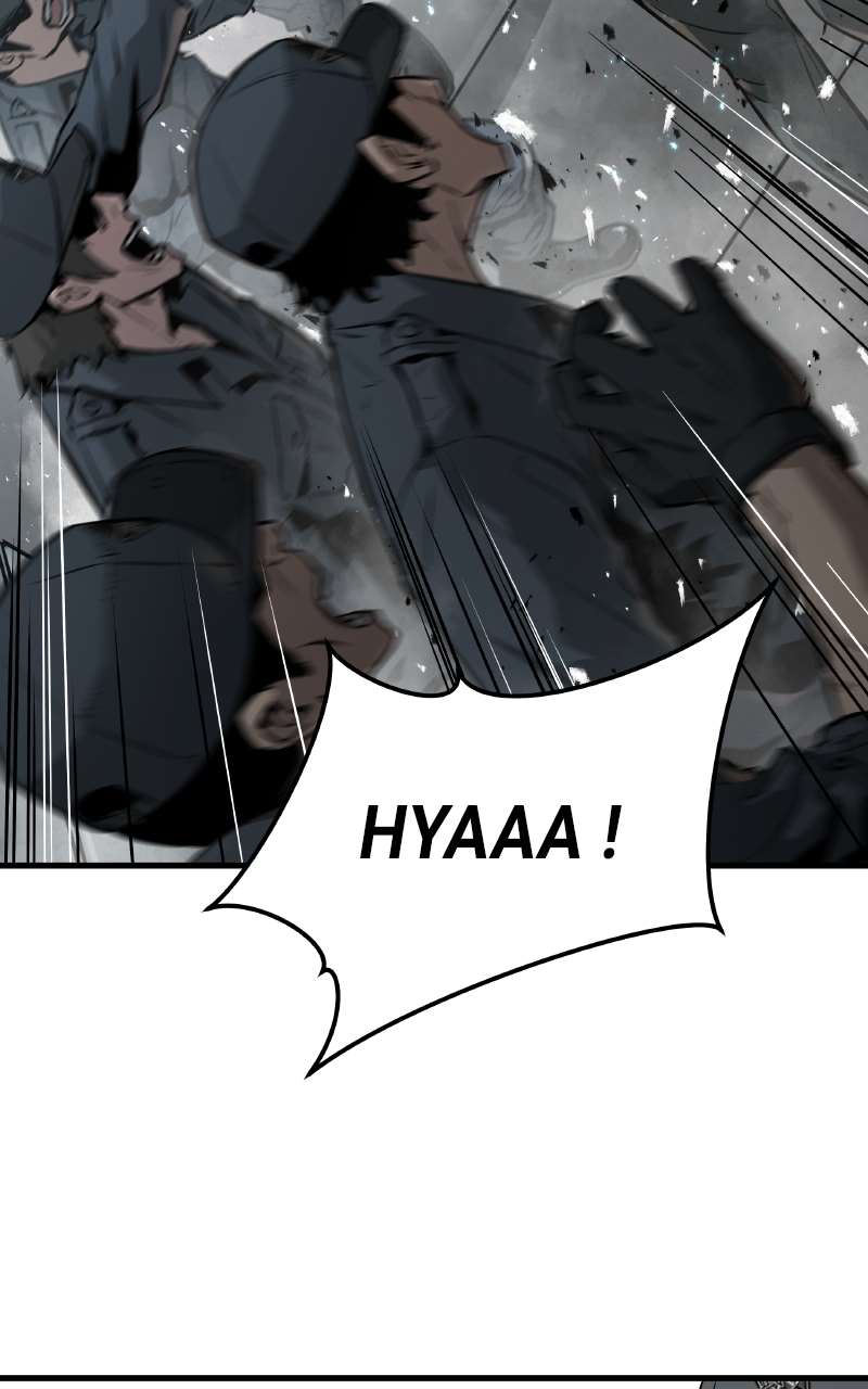 Read The Breaker 3_ Eternal Force FR Manga Online
