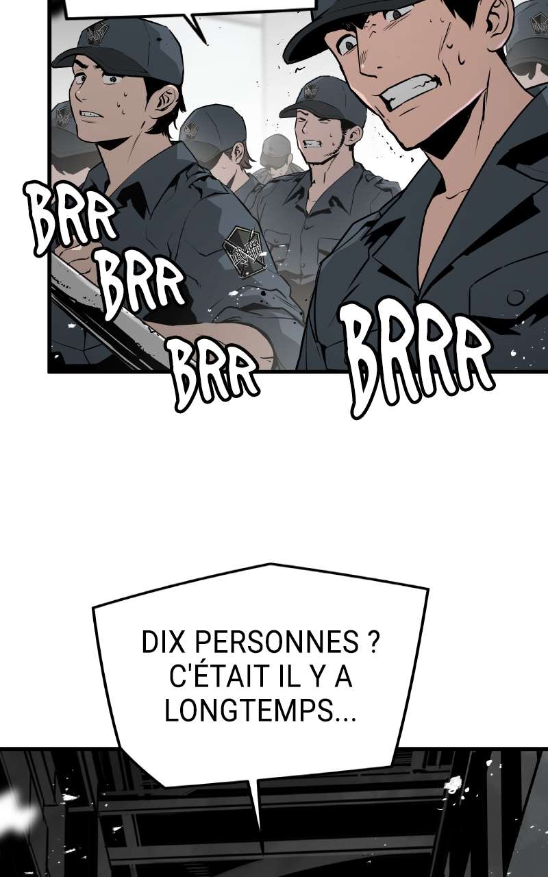 Read The Breaker 3_ Eternal Force FR Manga Online