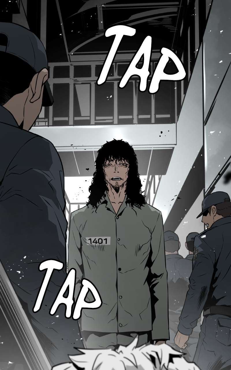 Read The Breaker 3_ Eternal Force FR Manga Online