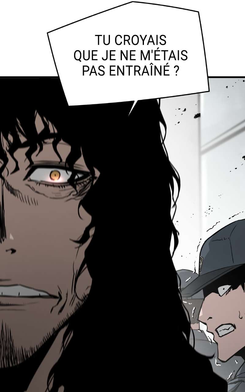 Read The Breaker 3_ Eternal Force FR Manga Online