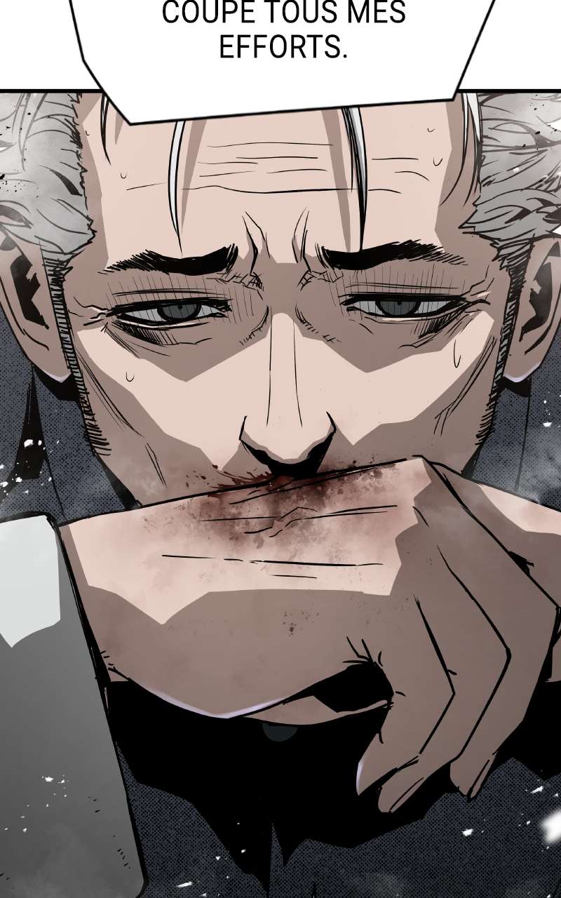 Read The Breaker 3_ Eternal Force FR Manga Online