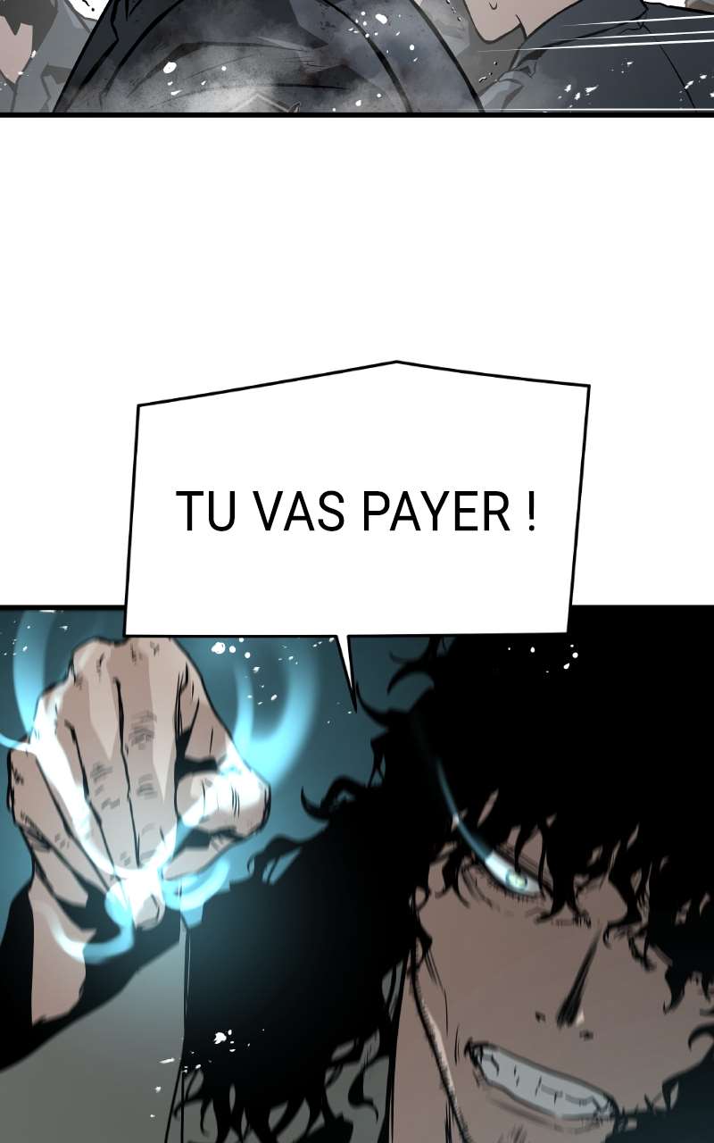 Read The Breaker 3_ Eternal Force FR Manga Online