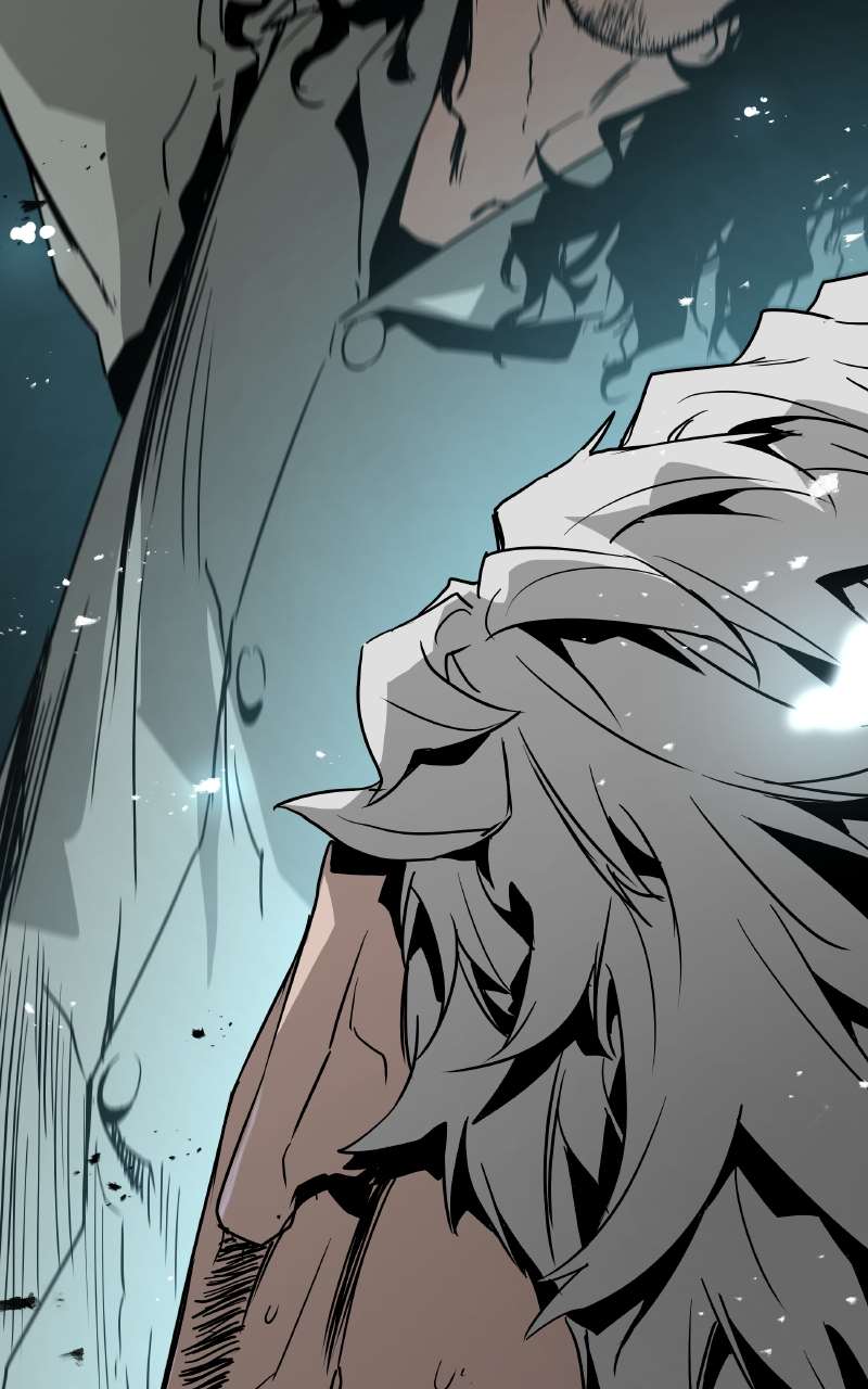 Read The Breaker 3_ Eternal Force FR Manga Online