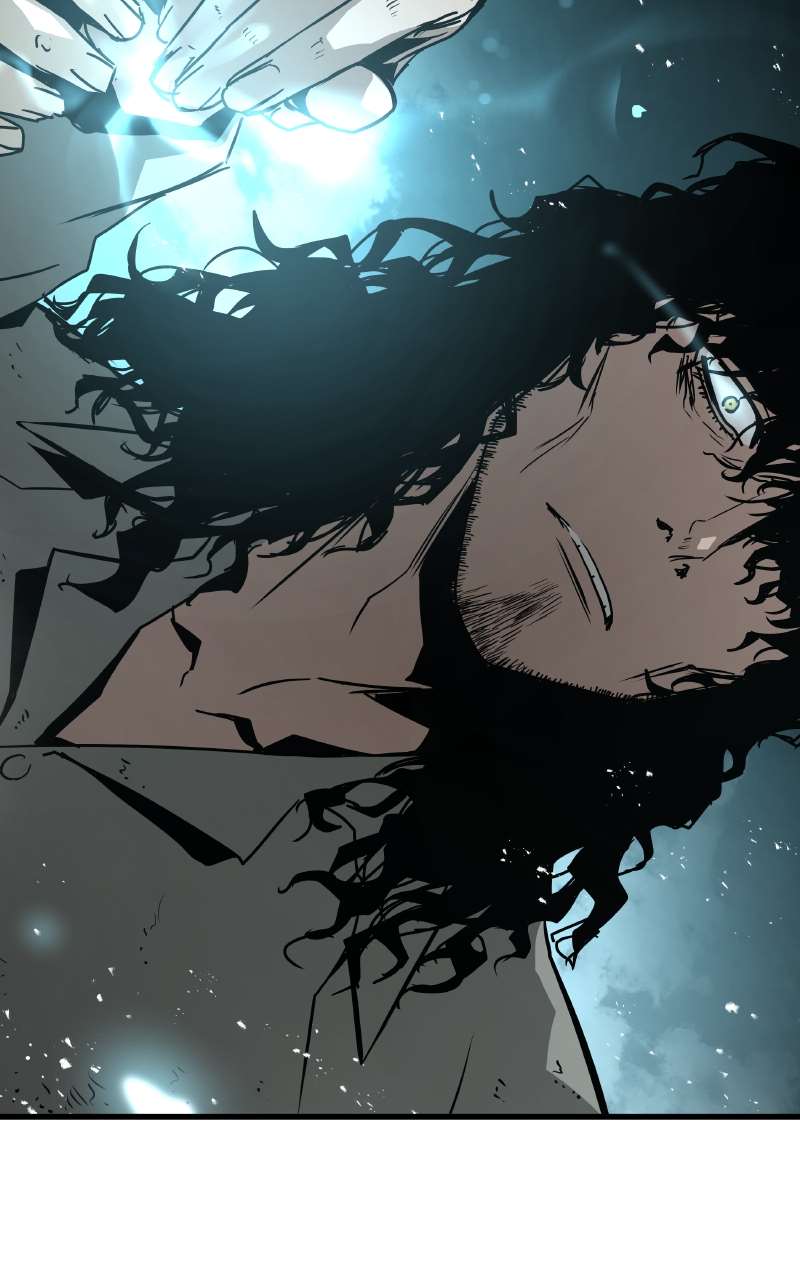 Read The Breaker 3_ Eternal Force FR Manga Online