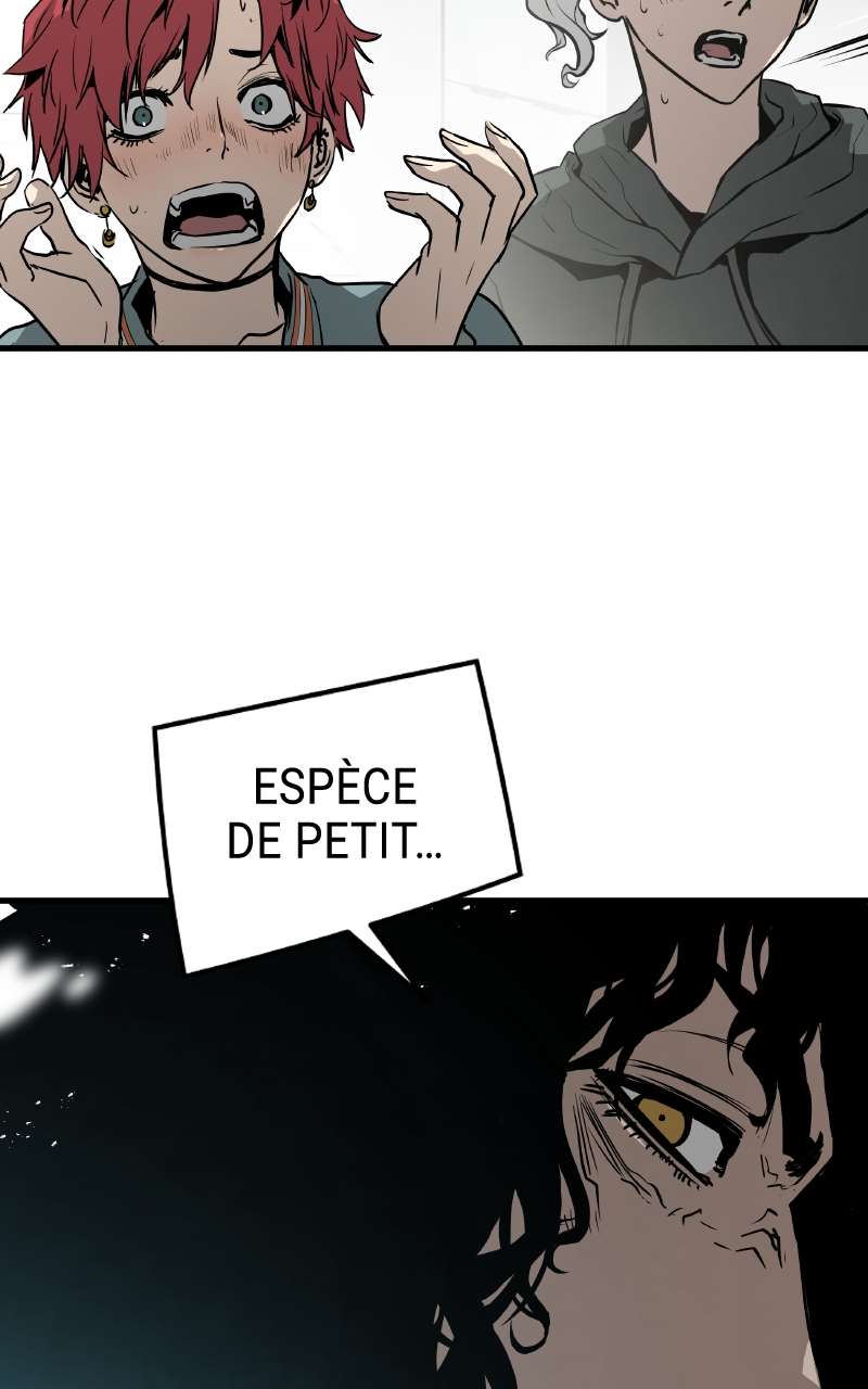 Read The Breaker 3_ Eternal Force FR Manga Online