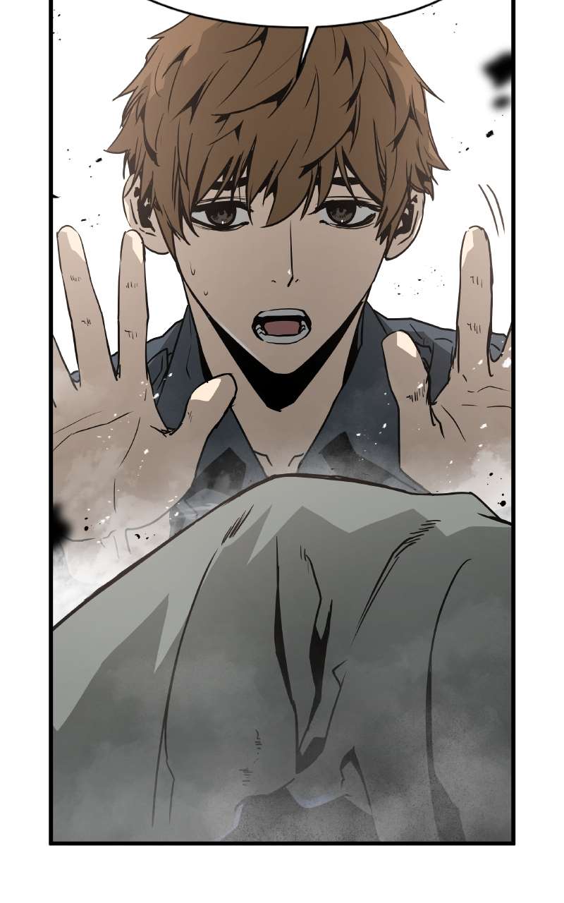 Read The Breaker 3_ Eternal Force FR Manga Online